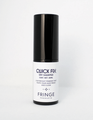 Quick Fix