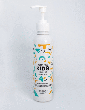 Shampoo Kids